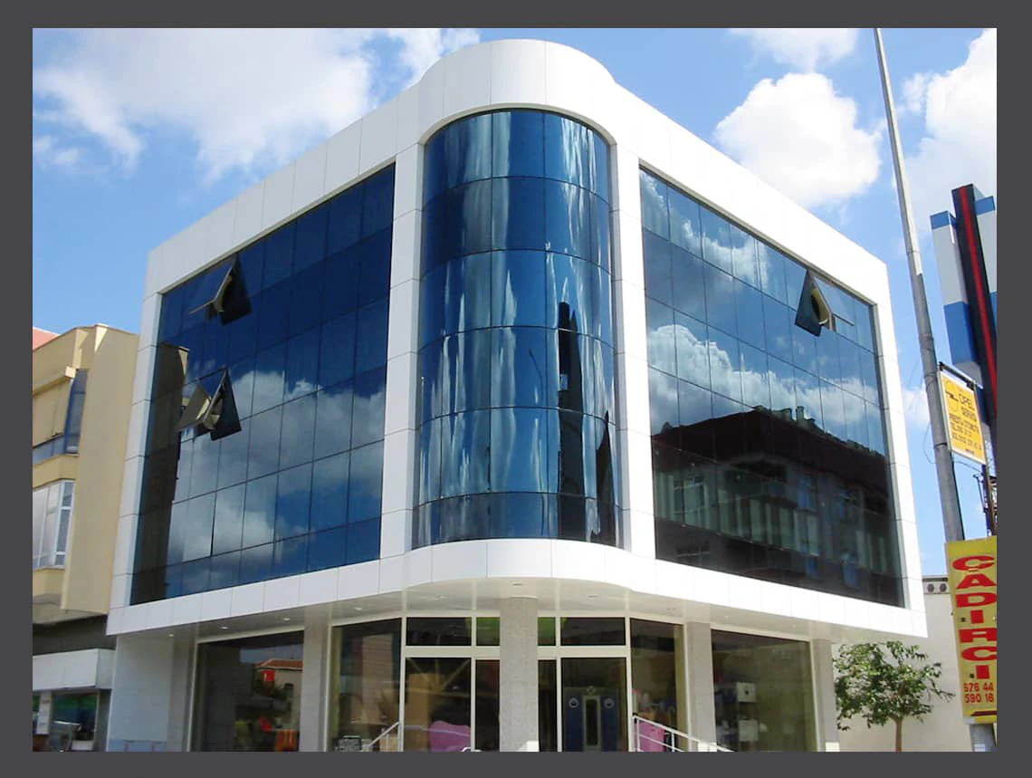 Avcılar Business Centre / Avcılar