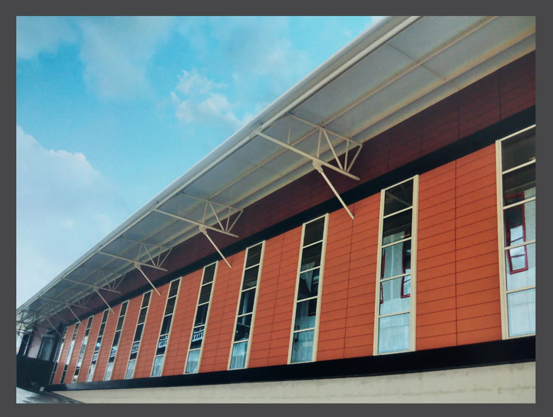 Fırat Plastics Laboratory / Büyükçekmece