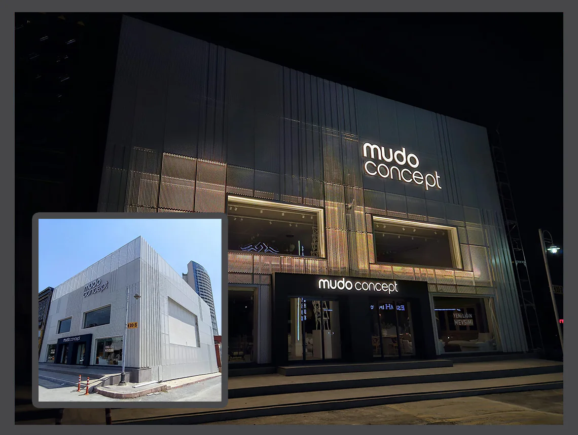 Mudo Building, MASKO / Başakşehir