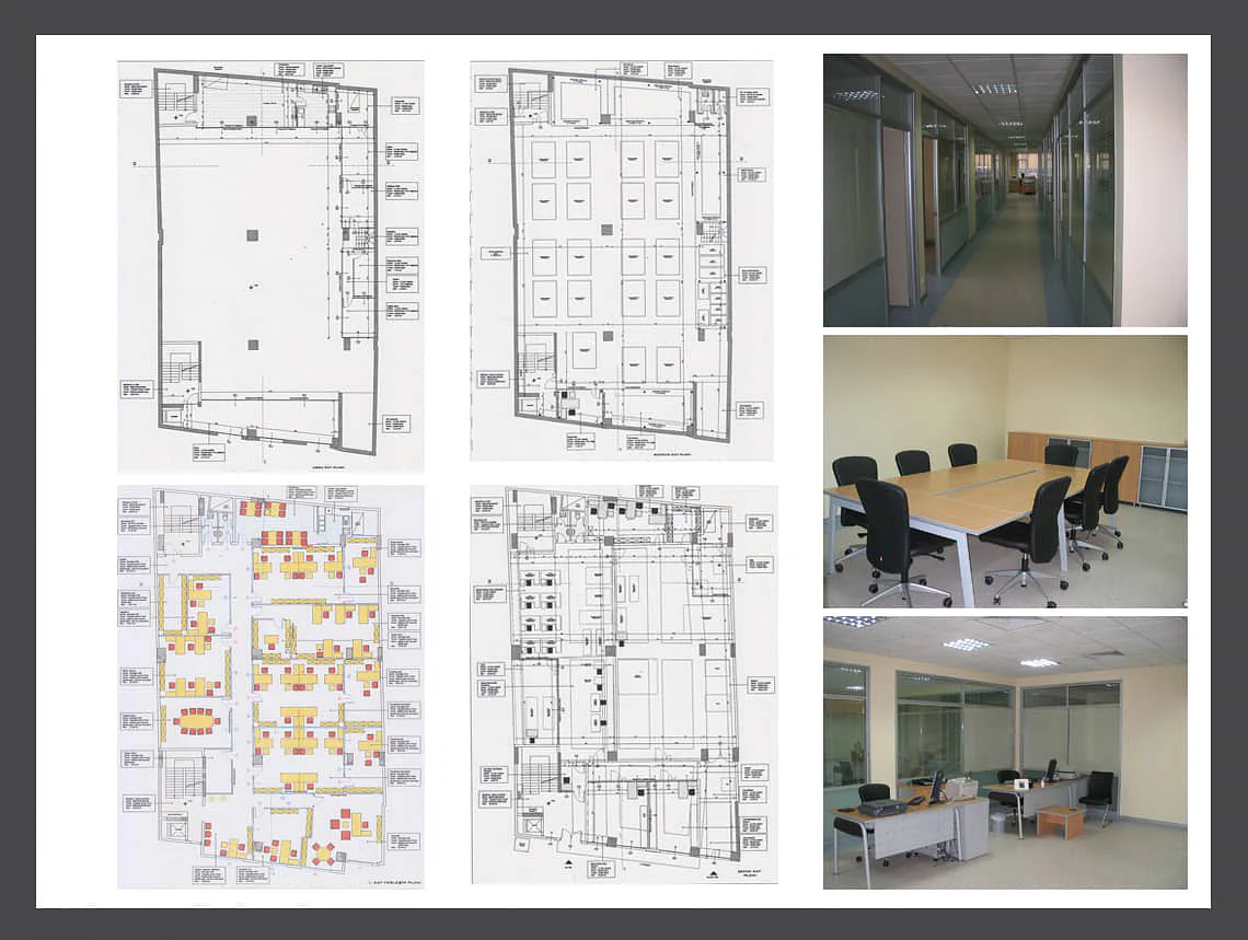Miletiket Factory / Bahçelievler