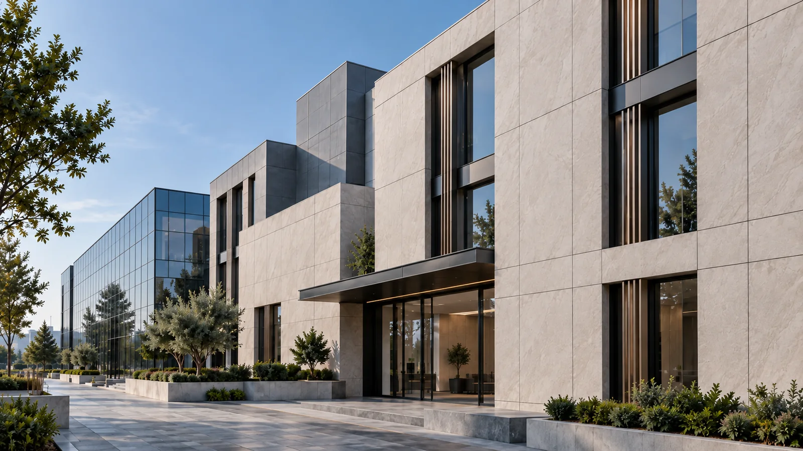 Most Common Mistakes in Ceramic & Sinterflex Facades and Correct Application Criteria