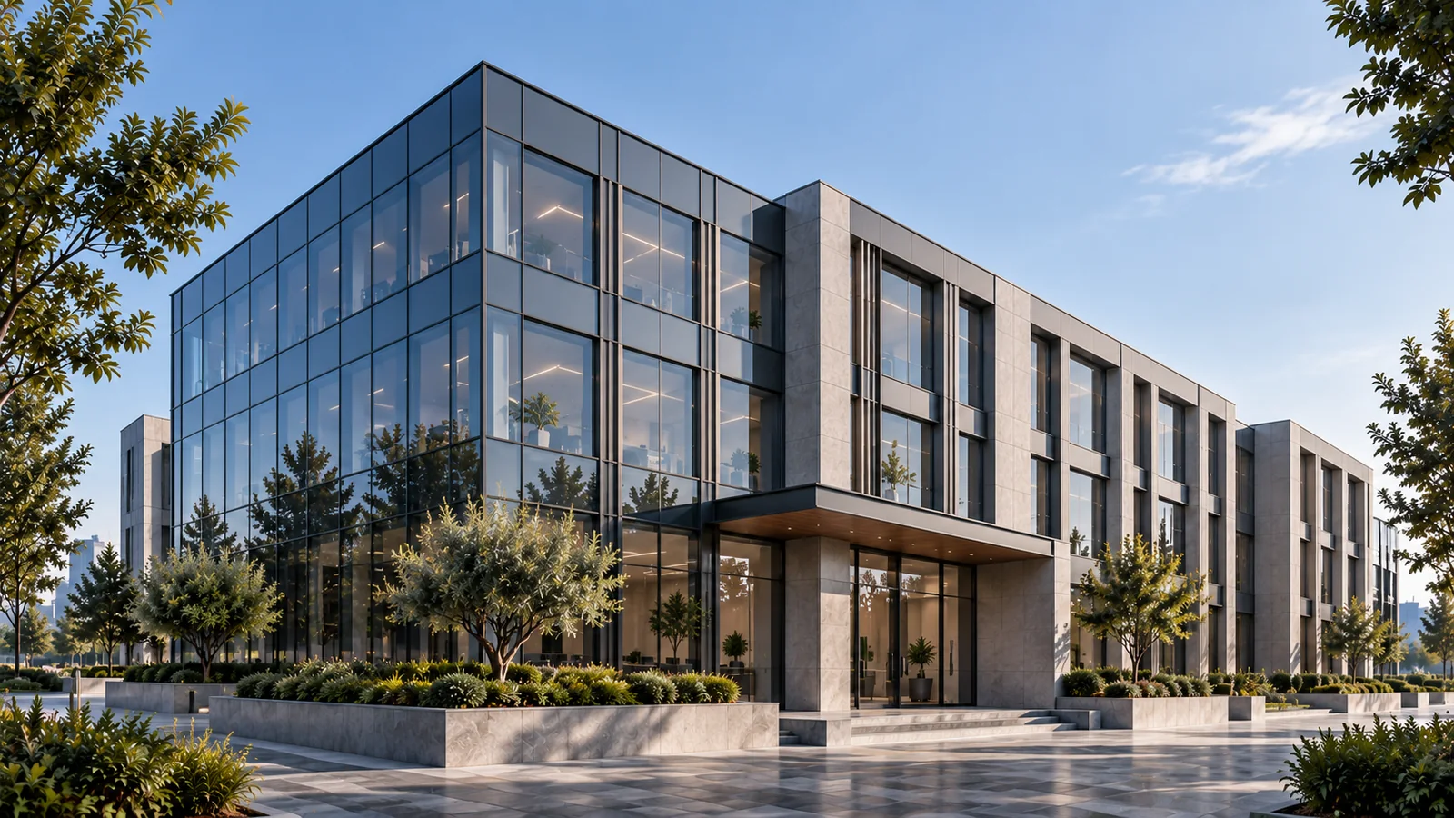 Most Common Mistakes in Structural Silicone and Capped Curtain Wall Systems and Correct Application Criteria